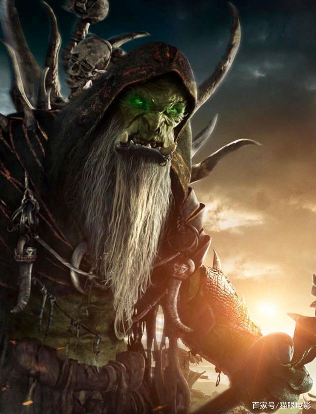 魔獸世界2電影，奇幻之旅的期待與熱議交織的冒險(xiǎn)之旅