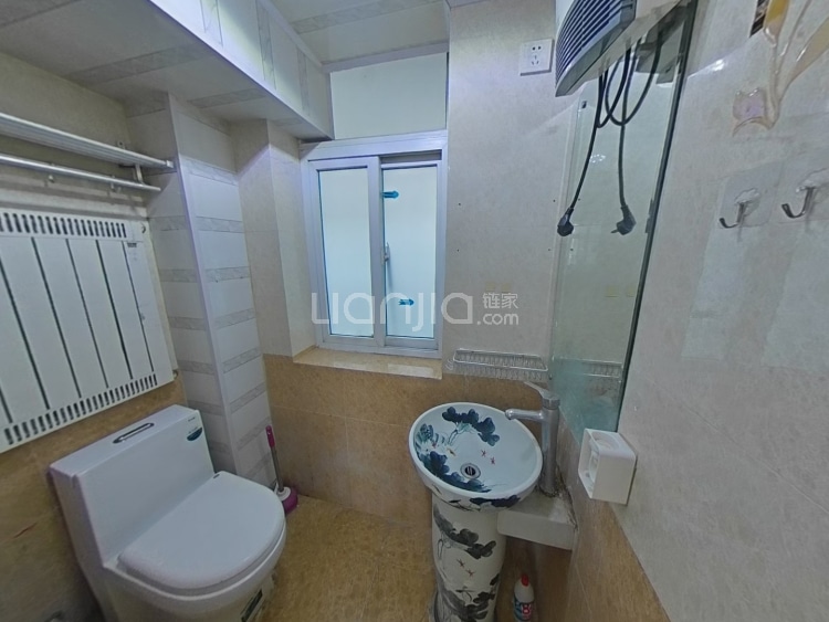 郎茂山小區(qū)二手房，奇妙緣分與居住選擇