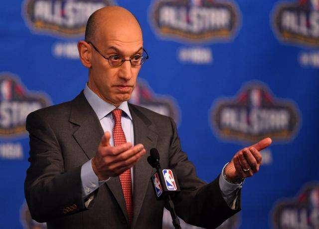 鼓舞人心的NBA比賽直播，變化、自信與成就感的籃球之旅