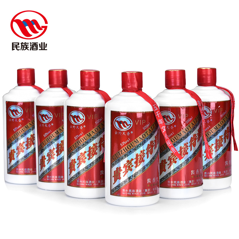 貴州茅臺(tái)鎮(zhèn)酒價(jià)格表，自然美景與內(nèi)心平靜的交織之旅