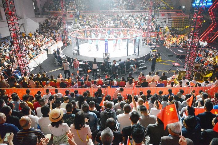 五林籠中最新一期，變化的力量與自信成就之源