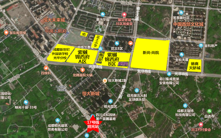 溫江區(qū)永盛鎮(zhèn)最新規(guī)劃揭秘，塑造未來城市新面貌的藍圖