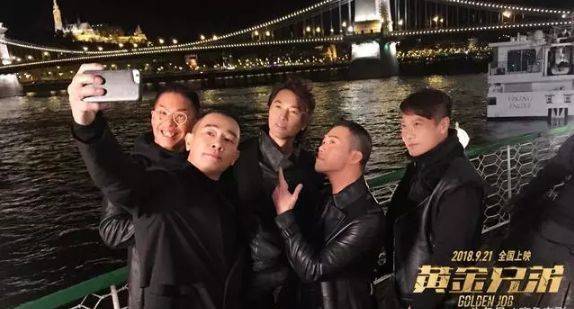 鄭伊健陳小春最新影片，自然美景之旅，探尋內(nèi)心平和與喜悅的旅程