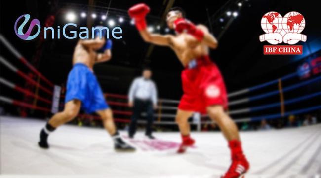 小巷深處的熱血風(fēng)云館，搏擊比賽競(jìng)猜大戰(zhàn)開(kāi)啟！