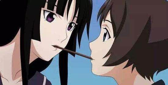 暗黑系動漫，獨特的文化現(xiàn)象探究