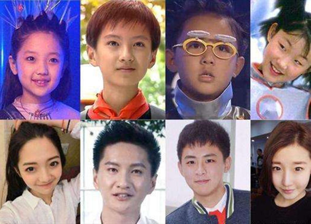 老玩童演員，娛樂精神不受歲月侵蝕