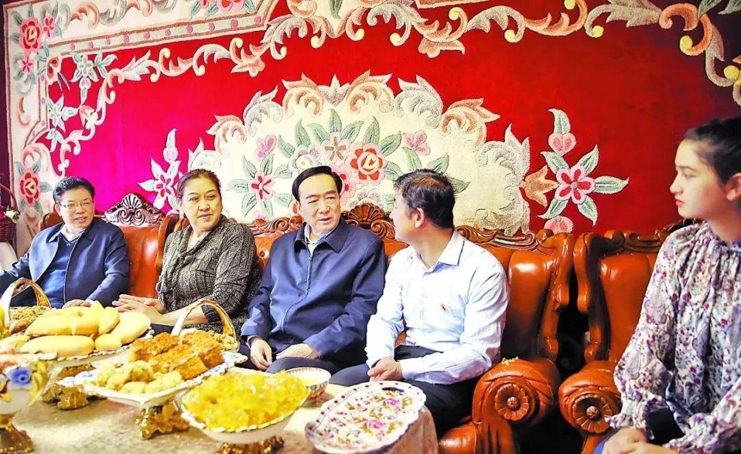 烏魯木齊最新資訊，擁抱自然，心靈平靜之旅