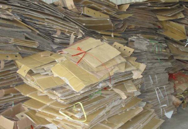 廢紙箱價(jià)格最新行情，環(huán)保產(chǎn)業(yè)崛起中的時(shí)代變遷一瞥