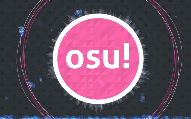 最新osu版本發(fā)布，游戲中的溫馨升級時刻