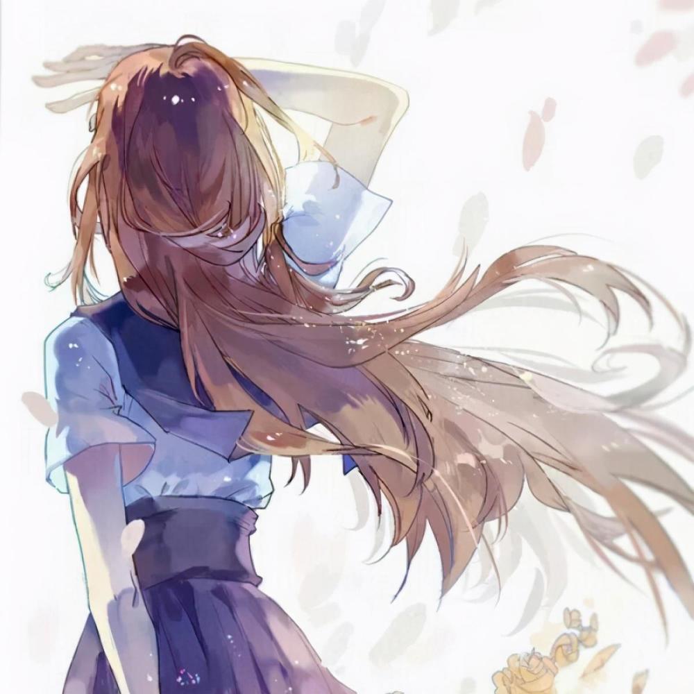 動(dòng)漫人物背影——重塑二次元體驗(yàn)，科技新品來(lái)襲