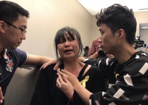 章瑩穎案最新進(jìn)展揭秘，最新詳情曝光