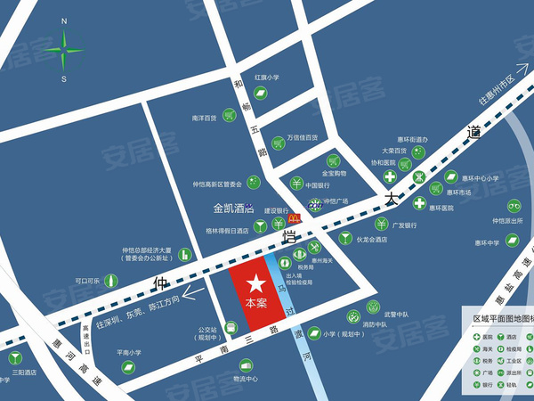 富川瑞園科技豪宅，最新房?jī)r(jià)公布，未來(lái)生活新標(biāo)桿