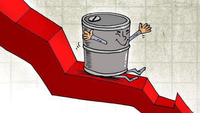 全球能源市場風(fēng)云再起，油價調(diào)整最新動態(tài)????