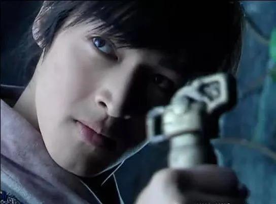 劉昊然演繹的電視劇科技新體驗(yàn)，前沿科技演繹無限可能