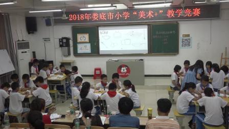 教學(xué)比賽，小巷深處的教育盛宴