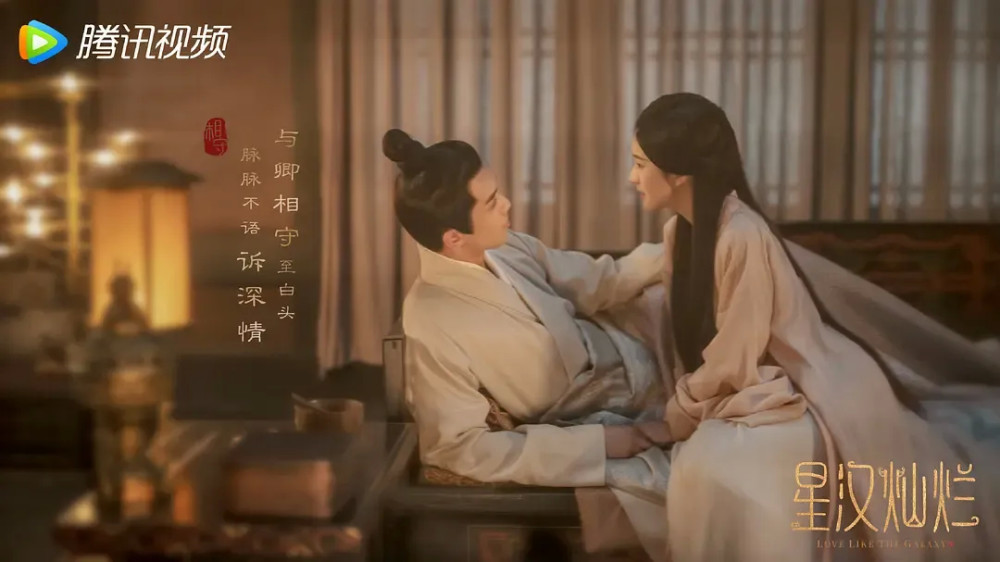 娛樂產(chǎn)業(yè)的紛繁復(fù)雜，明星亂小說聚焦焦點(diǎn)