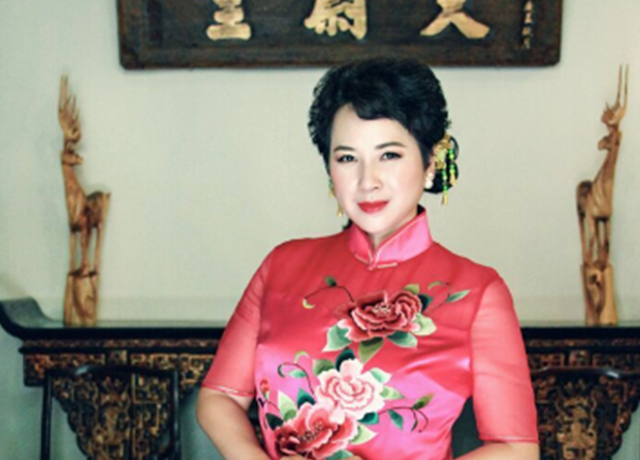 旗袍旗袍電視劇，演員陣容一覽，溫情日常與深厚友情的探索