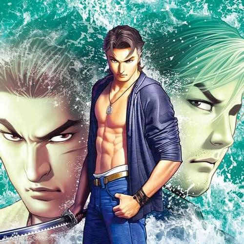 古惑仔動(dòng)漫，變化、學(xué)習(xí)與自信的力量之旅