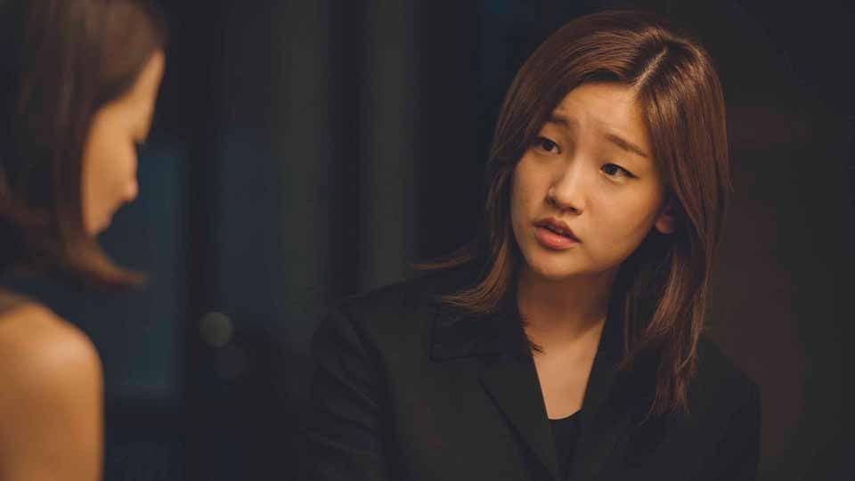 韓國電影演員的心靈之旅，與自然美景的邂逅與尋找內(nèi)心寧靜的旅程