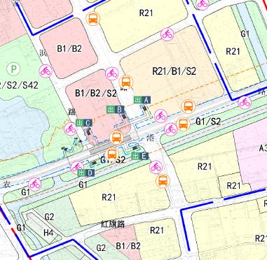 杭州地鐵3號線最新動態(tài)揭秘，進展、規(guī)劃一覽無余