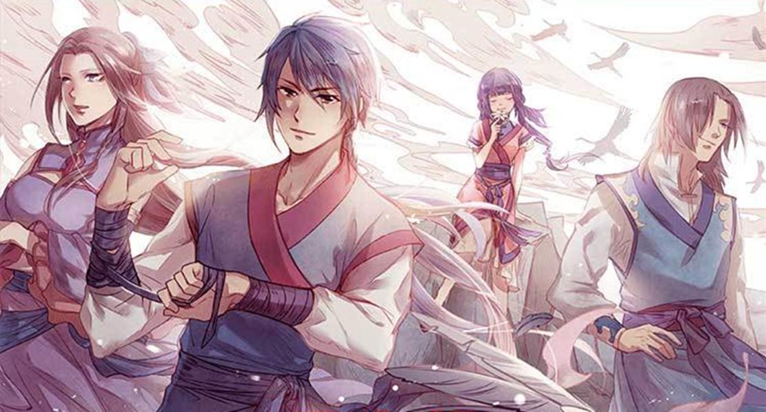 神級(jí)龍衛(wèi)最新更新免費(fèi)，高科技巔峰之作，改變生活的強(qiáng)大力量