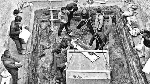 隨州古墓新發(fā)現(xiàn)，歷史與考古的新視角探索