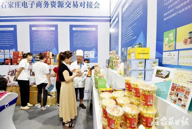 石家莊保稅區(qū)最新資訊，發(fā)展脈絡(luò)、地位影響及最新動(dòng)態(tài)解析