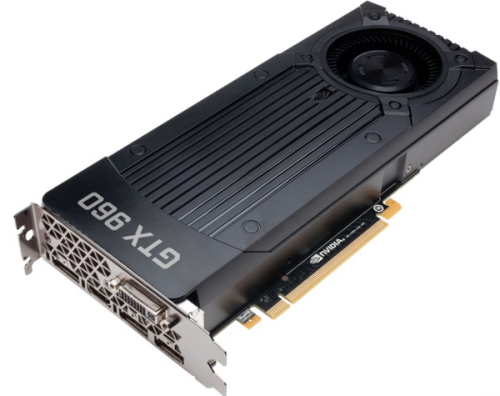 GTX960顯卡上市時(shí)間探索，深入了解GTX960顯卡的發(fā)布?xì)v程
