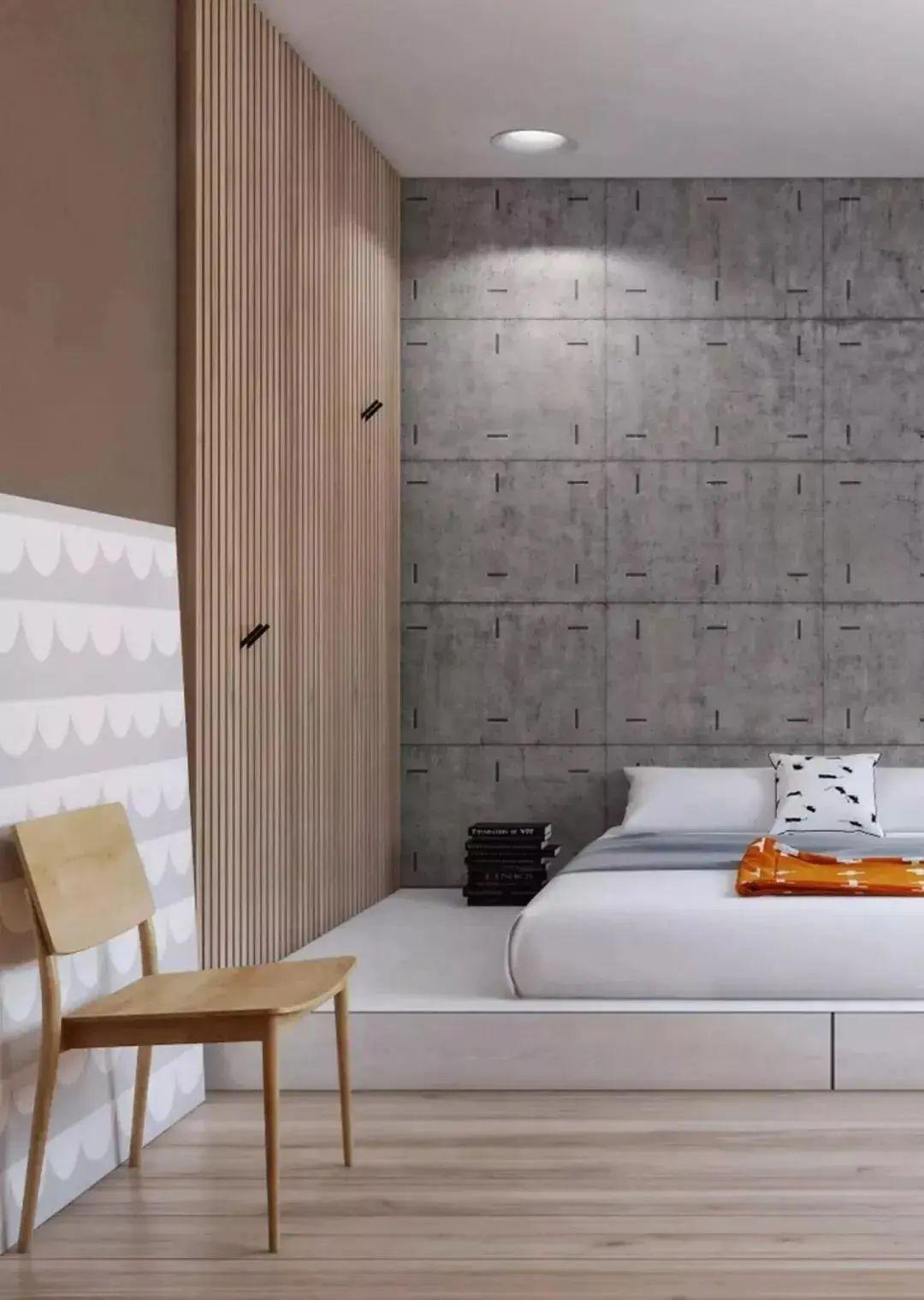 最新床型設(shè)計(jì)，與自然共舞，內(nèi)心寧?kù)o的發(fā)現(xiàn)