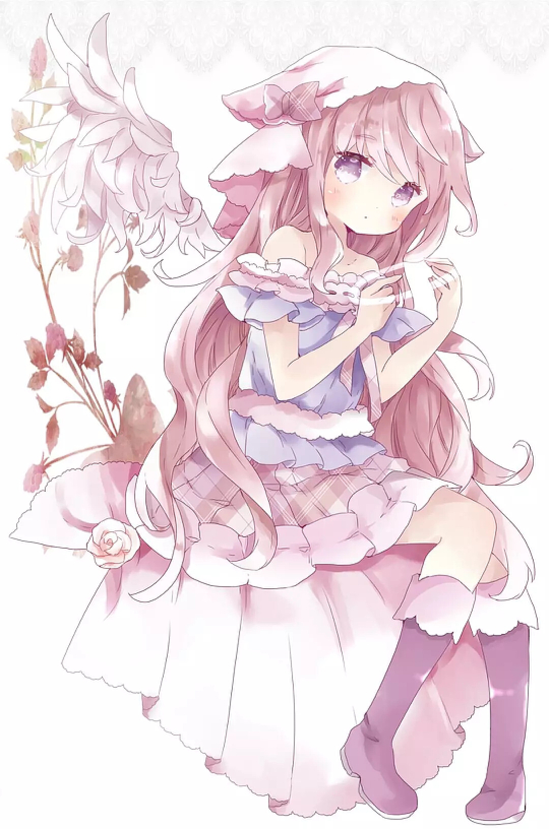 動漫可愛少女的魅力，背景、影響與時代地位探索