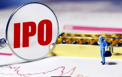 上市戰(zhàn)，一場(chǎng)自我超越的征程之旅