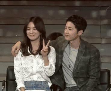 宋慧喬最新動態(tài)揭秘，如何獲取偶像的最新資訊？