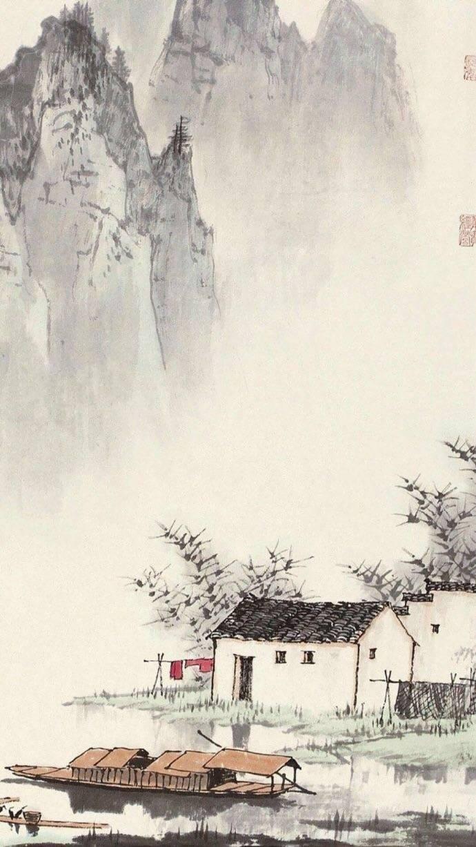 古風(fēng)動(dòng)漫男壁紙制作指南，步驟與技巧全解析