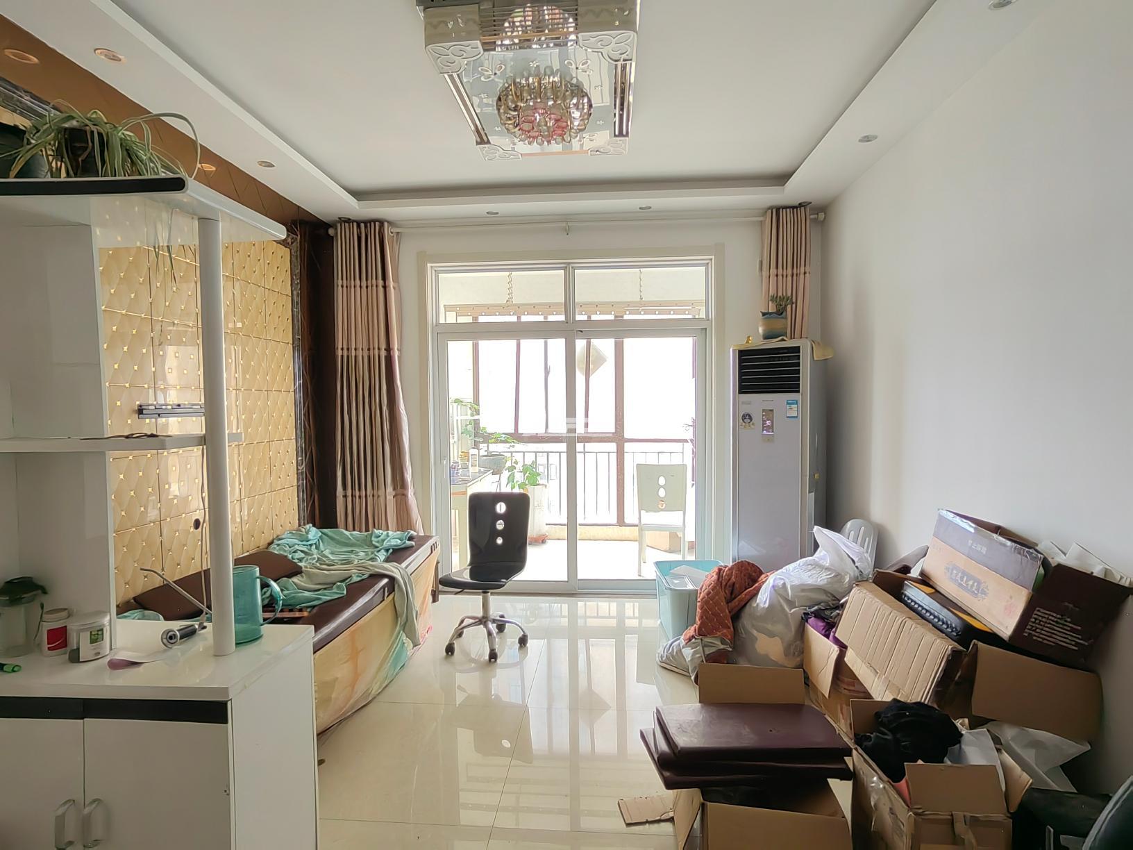 漣水急售二手房，輕松探索自然美景的旅行啟程點