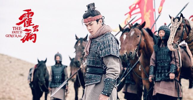 霍去病演員表，友情、熱血與舞臺的日常故事揭秘