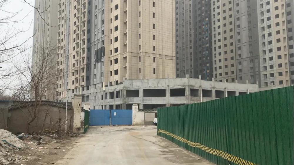 鄭州豫森城最新動(dòng)態(tài)深度解析，最新進(jìn)展與觀點(diǎn)論述揭秘