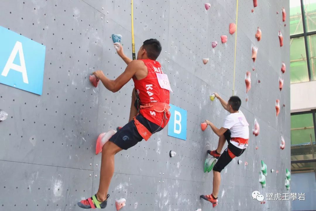 兒童攀巖比賽全程指南，從入門到精通的詳細步驟解析