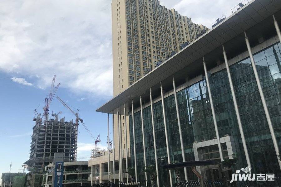 烏魯木齊寶能城最新資訊全攻略，資訊獲取指南