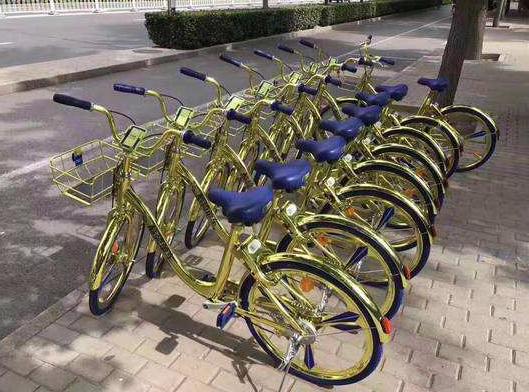 最新酷騎單車資訊，引領(lǐng)城市出行新潮流