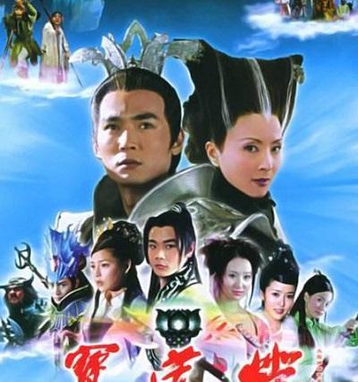 寶蓮燈傳奇演員表回顧，重溫經(jīng)典，探尋角色背后的故事