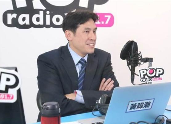 黃暐瀚新作深度解析，觀點與啟示探討