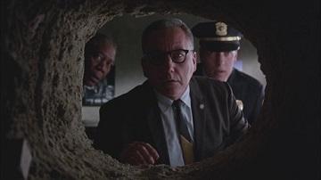 救贖電影，人生啟示錄——探尋變化的力量與幽默的魅力