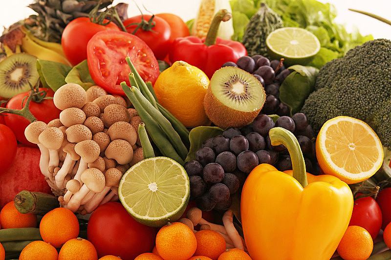 新鮮蔬果資訊速遞，最新蔬果動(dòng)態(tài)一網(wǎng)打盡????