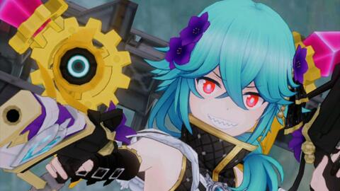 動漫聯(lián)動與科技新紀元的高科技產品體驗日