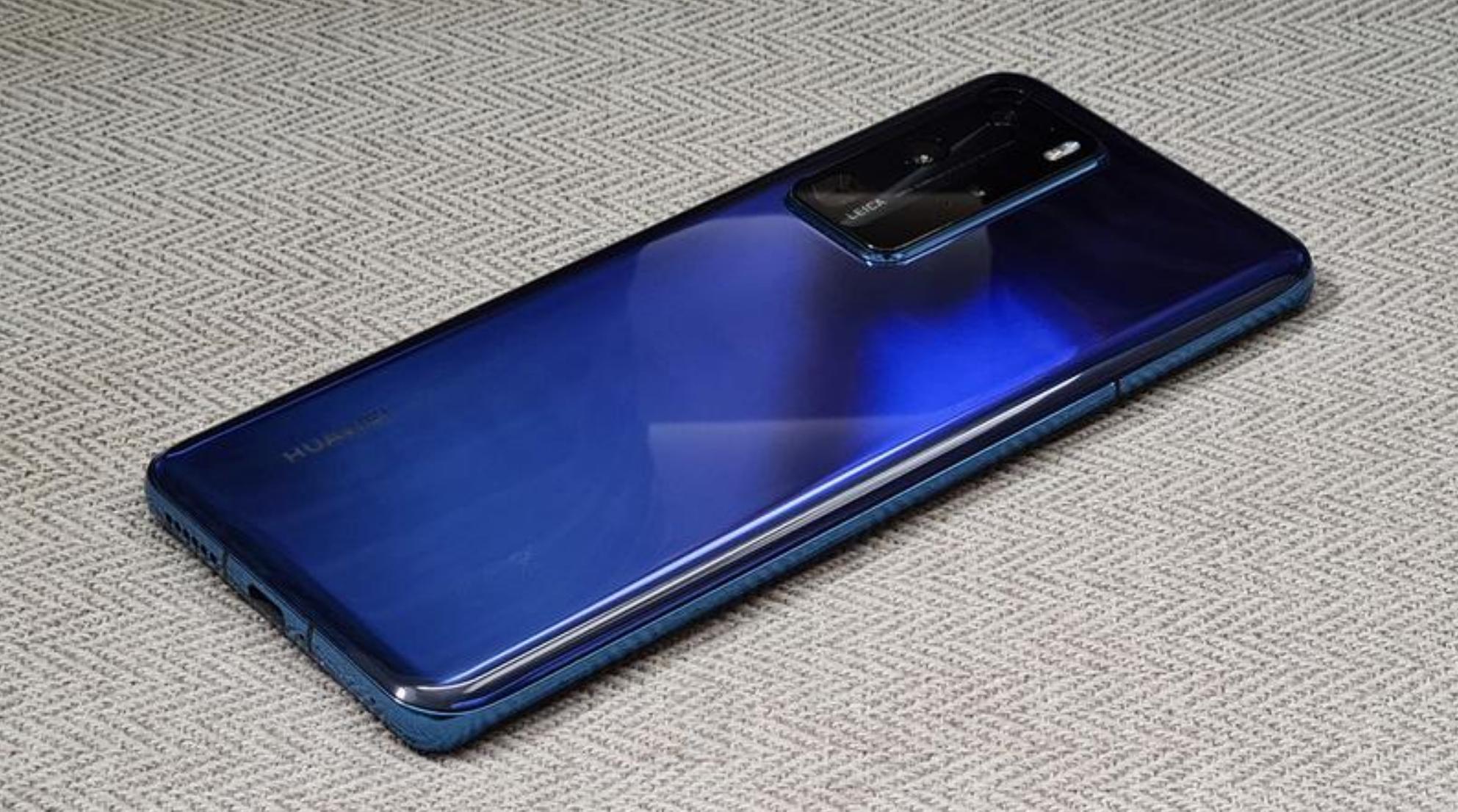 華為新款旗艦手機，科技與藝術(shù)的完美融合之旅