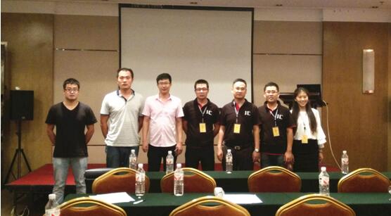 河北農(nóng)交匯引領農(nóng)業(yè)科技新紀元，前沿科技生活體驗活動最新動態(tài)