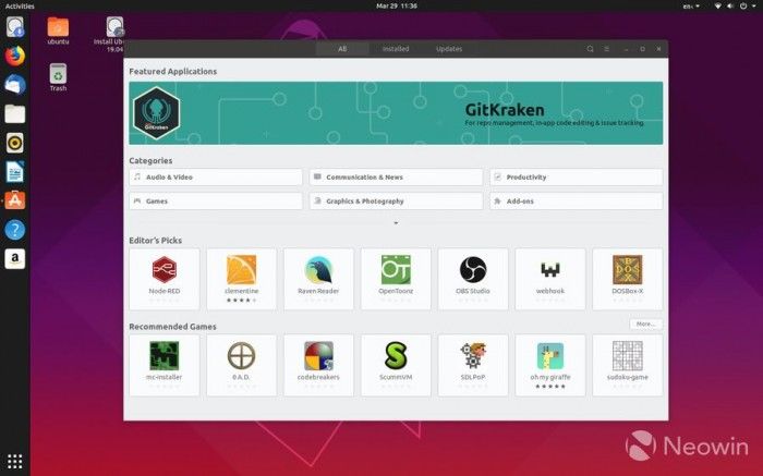 Ubuntu最新版，小巷中的探索之旅，發(fā)現(xiàn)隱藏寶藏的獨特環(huán)境體驗