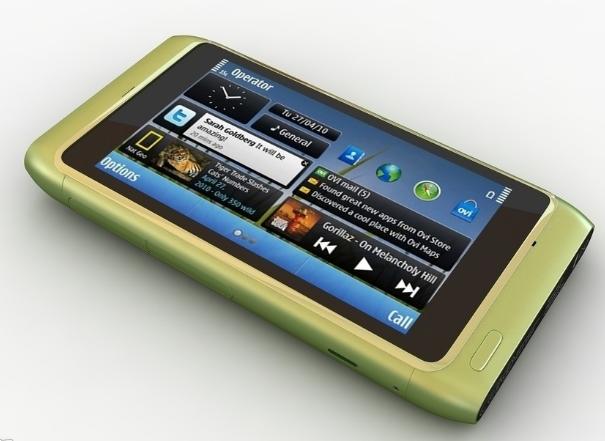 諾基亞新手機上市，傳遞愛與陪伴的力量，溫馨相伴伴你行