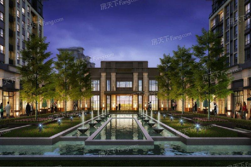 邢臺(tái)樓盤(pán)最新在售信息及市場(chǎng)動(dòng)態(tài)探索