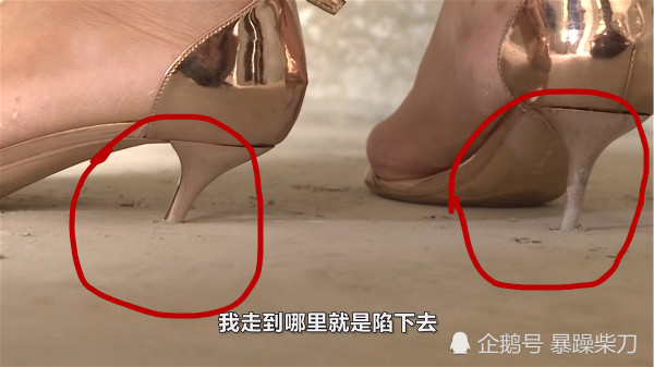 科技重塑時(shí)尚，高跟鞋的新革命與打膠資訊引領(lǐng)潮流